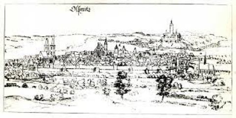 1924 wird Oelsnitz Stadt